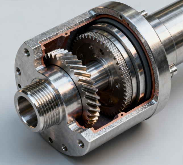 真空氣氛爐工作原理與結(jié)構(gòu)設(shè)計(jì)：如何實(shí)現(xiàn)高精度溫場與氣氛均勻性？